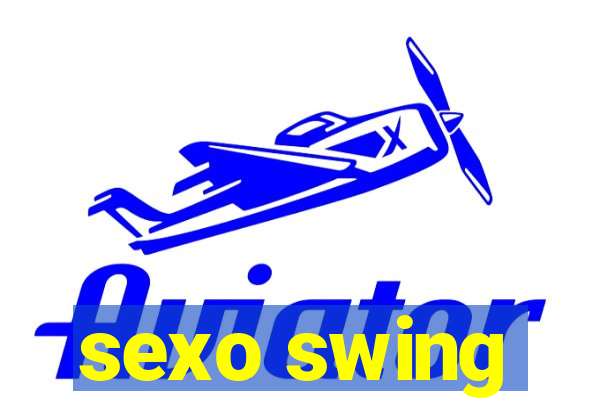 sexo swing